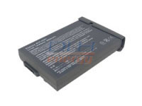 Dlh BATTERY LI-ION 14.8V-4600mAh (AARR37)